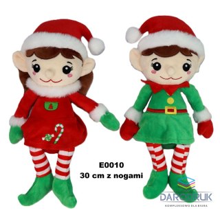Sun-Day Pluszak ELF 2 ASST 25 CM Sun-Day (176172)