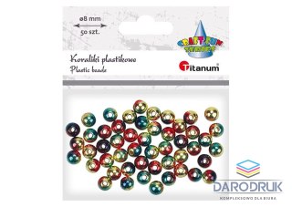 Titanum Craft-Fun Koraliki kreatywne Craft-fun Series Titanum Craft-Fun