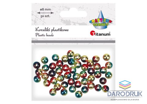 Titanum Craft-Fun Koraliki kreatywne Craft-fun Series Titanum Craft-Fun