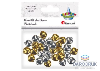 Titanum Craft-Fun Koraliki kreatywne Craft-fun Series Titanum Craft-Fun