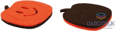 Titanum Craft-Fun Ozdoba filcowa Craft-fun Series Titanum Craft-Fun