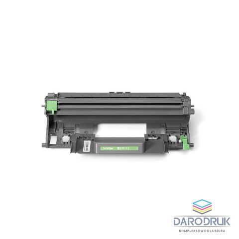 Bęben Brother DR119 | 10 000 str.