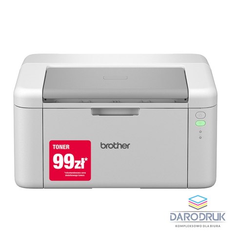 Drukarka HL-1230W