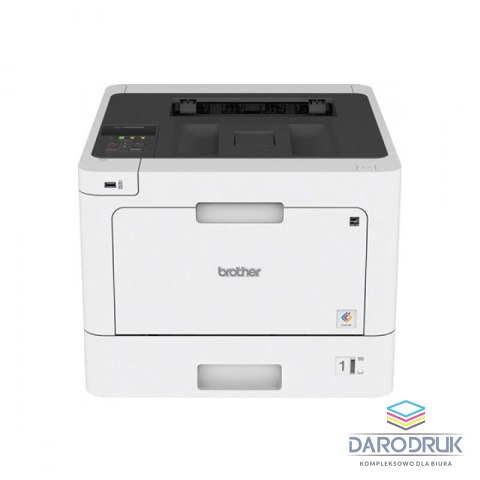 Drukarka kolorowa HL-L8260CDW wysyłka tylko DHL!!!