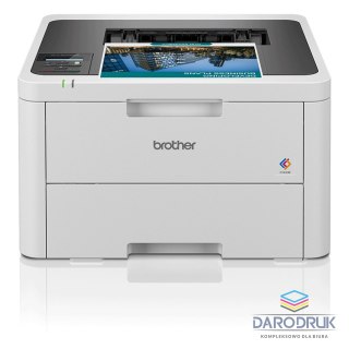Drukarka laserowa HL-L3220CW | A4 KOLOR