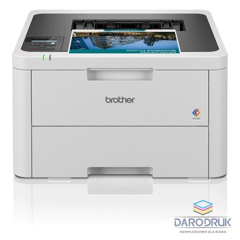 Drukarka laserowa HL-L3220CW | A4 KOLOR