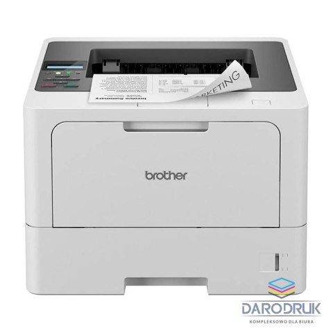 Drukarka laserowa HL-L5210DN | A4 MONO