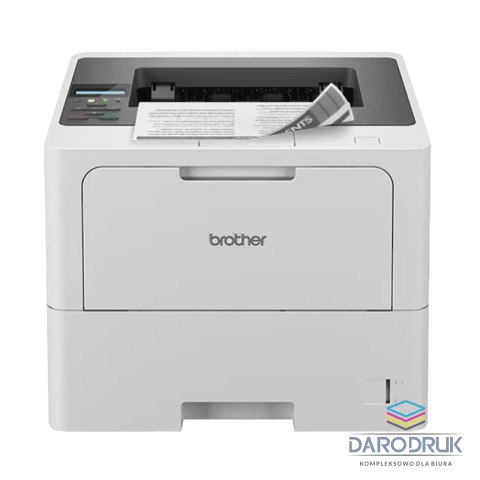 Drukarka laserowa HL-L6210DW | A4 MONO