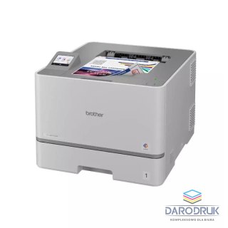 Drukarka laserowa kolorowa HL-L8570CDW