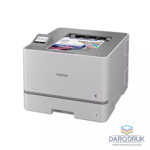 Drukarka laserowa kolorowa HL-L8570CDW