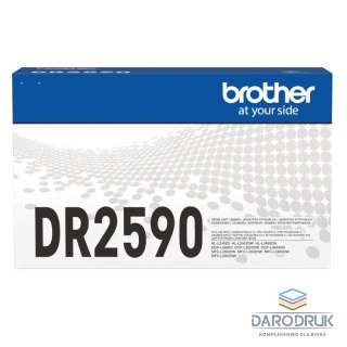 Oryginalny zespół bębna Brother DR2590 | 15 000 str.