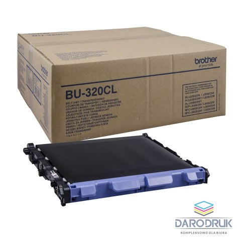 Pas transmisyjny Brother do DCP-L8400/8450, HL-L8250/8350 50.000 str