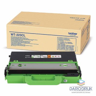 Pojemnik na zużyty toner Brother DCP-L3510/3550 | 50 000 str.