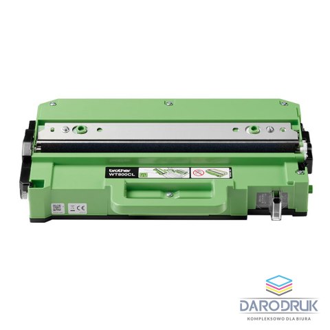 Pojemnik na zużyty toner Brother do HL-L9430/9470 | 100 000 str.