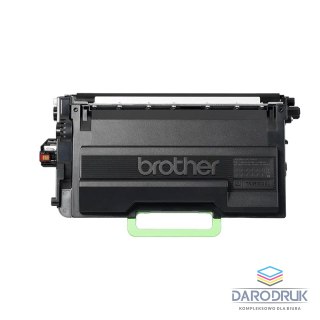 Toner Brother TN3600XXL | czarny | 11000 str.