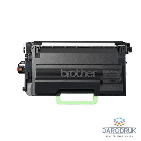 Toner Brother TN3600XXL | czarny | 11000 str.