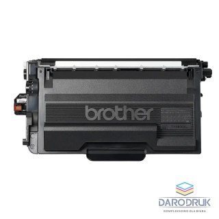 Toner Brother TN3600XL | czarny | 6000 str.