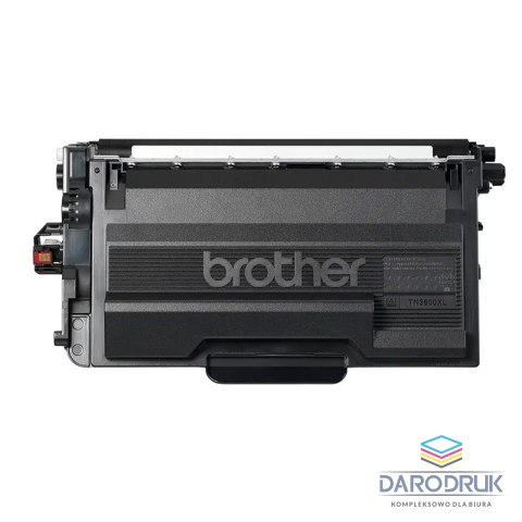 Toner Brother TN3600XL | czarny | 6000 str.