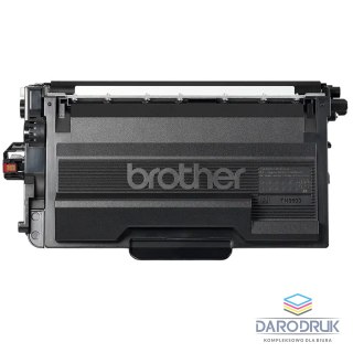 Toner Brother TN3600 | czarny | 3000 str.