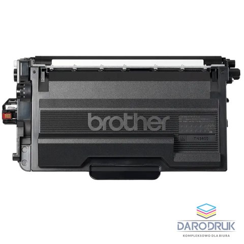Toner Brother TN3600 | czarny | 3000 str.