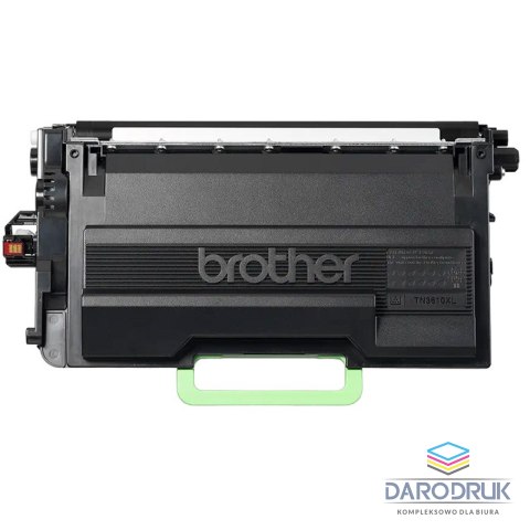 Toner Brother TN3610XL | czarny | 25000 str.
