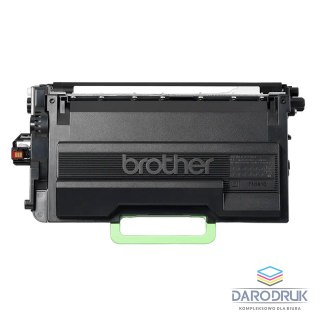 Toner Brother TN3610 | czarny | 18000 str.