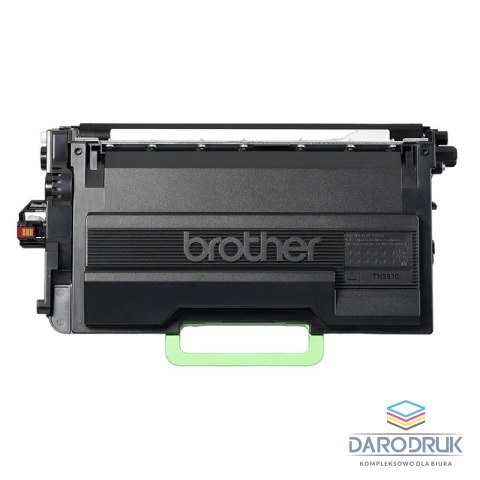 Toner Brother TN3610 | czarny | 18000 str.
