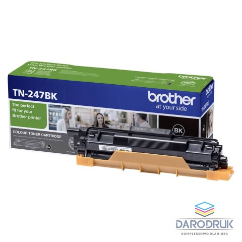 Toner Brother do DCP-L3510/3550 | 3 000 str. | Black