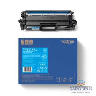 Toner Brother do HL-L9430/9470 | 12 000 str.| cyan