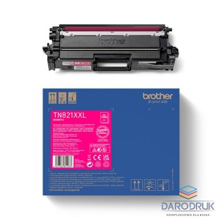 Toner Brother do HL-L9430/9470 | 12 000 str.| magenta