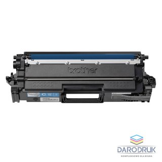 Toner Brother do HL-L9430/9470 | 9 000 str.| cyan