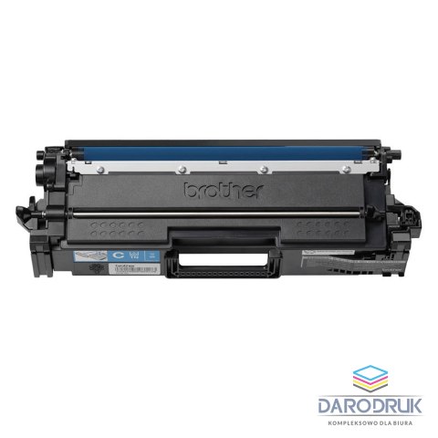 Toner Brother do HL-L9430/9470 | 9 000 str.| cyan