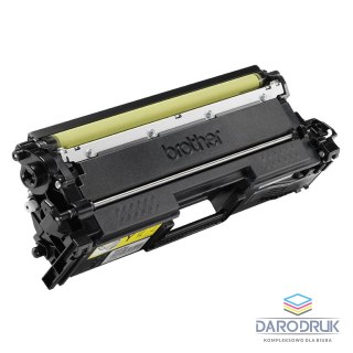 Toner Brother do HL-L9430/9470 | 9 000 str.| yellow