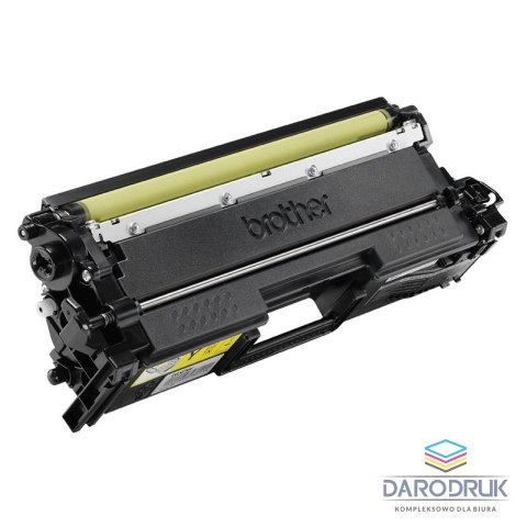 Toner Brother do HL-L9430/9470 | 9 000 str.| yellow