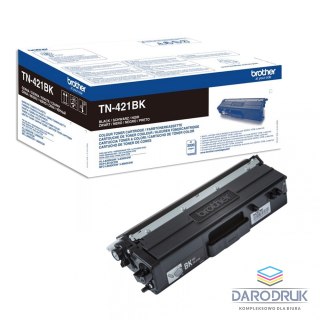 Toner Brother do MFC-L8690CDW | 3 000 str. | black