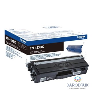 Toner Brother do MFC-L8690CDW | 6 500 str. | Black