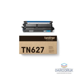 Toner Brother do MFC-L8730CDW/HL-L8570CDW | 10 000 str. | cyan