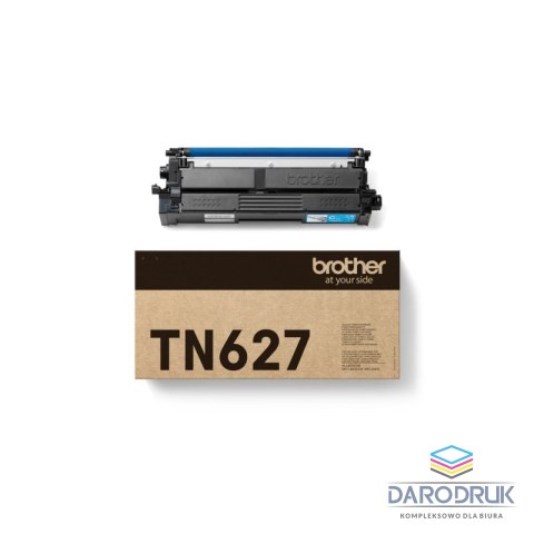 Toner Brother do MFC-L8730CDW/HL-L8570CDW | 10 000 str. | cyan