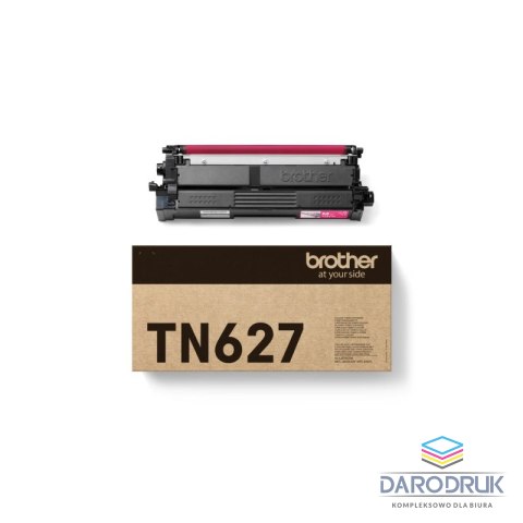 Toner Brother do MFC-L8730CDW/HL-L8570CDW | 10 000 str. | magenta