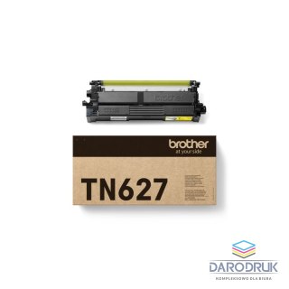 Toner Brother do MFC-L8730CDW/HL-L8570CDW | 10 000 str. | yellow