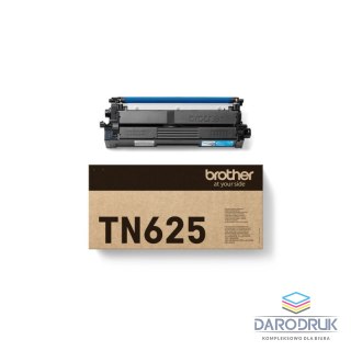Toner Brother do MFC-L8730CDW/MFC-L8970CDW/HL-L8570CDW | 1 800 str. | cyan