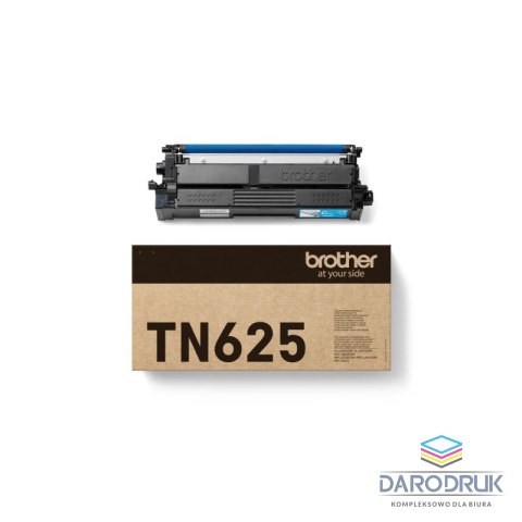 Toner Brother do MFC-L8730CDW/MFC-L8970CDW/HL-L8570CDW | 1 800 str. | cyan