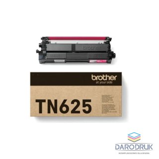 Toner Brother do MFC-L8730CDW/MFC-L8970CDW/HL-L8570CDW | 1 800 str. | magenta