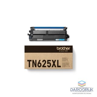 Toner Brother do MFC-L8730CDW/MFC-L8970CDW/HL-L8570CDW | 4 500 str. | cyan