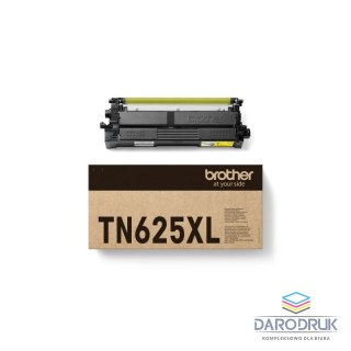 Toner Brother do MFC-L8730CDW/MFC-L8970CDW/HL-L8570CDW | 4 500 str. | yellow