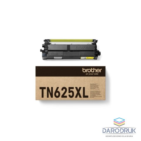 Toner Brother do MFC-L8730CDW/MFC-L8970CDW/HL-L8570CDW | 4 500 str. | yellow