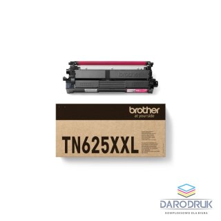 Toner Brother do MFC-L8730CDW/MFC-L8970CDW/HL-L8570CDW | 6 500 str. | magenta