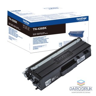 Toner Brother do MFC-L8900CDW | 9 000 str. | Black
