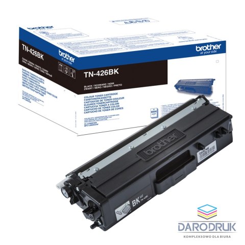 Toner Brother do MFC-L8900CDW | 9 000 str. | Black