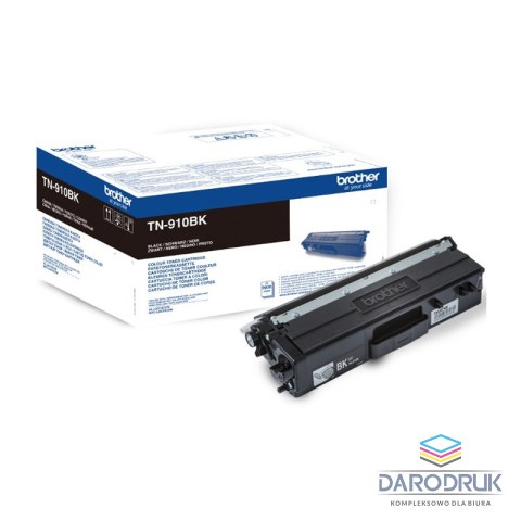 Toner Brother do MFC-L9570CDW | 9 000 str. | black